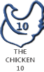The Chicken '10'